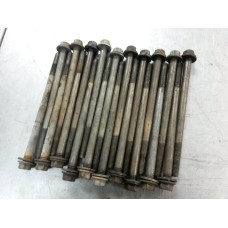 104Q109 Cylinder Head Bolt Kit For 01-04 Jeep Grand Cherokee  4.7